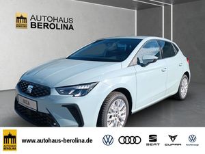 Seat Ibiza 1.0 TSI Style DSG *ACC*R-CAM*PDC*LED*SHZ*