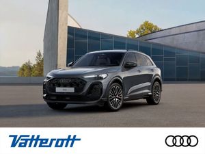 Audi SQ5 SUV TFSI AHK Pano HUD Luftfed. Standhzg.