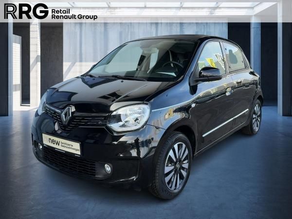 Renault Twingo Intens SCe 65 - OHNE EINMALIGE KOSTEN SOFORT VERFÜGBAR Leasing