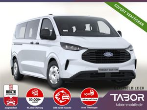 FORD Transit Custom Kombi TDCi 136 Trend 320L2 Nav Leasing