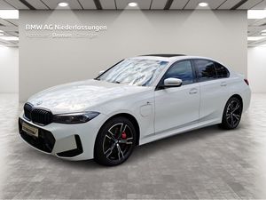 BMW 330e Limousine M Sport Driv.Assist.Prof Kamera W