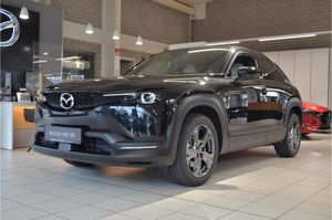 Mazda MX-30 ADVANTAGE EV 145PS im KM-Leasing Leasing