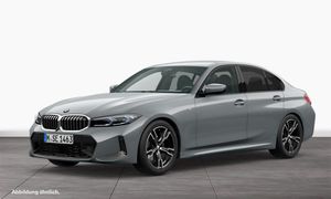 BMW 320i Limousine M Sport LiveCockpitProf Kamera