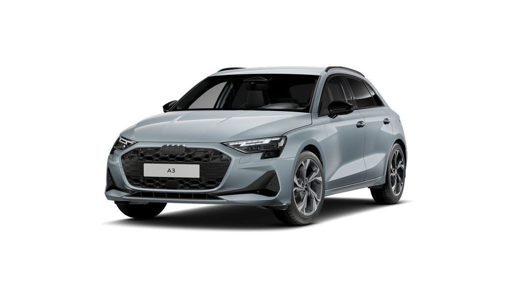 Audi A3 Sportback 35 TFSI advanced Leasing