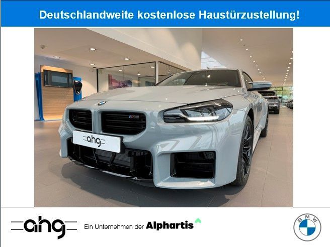 BMW M2 Coupé FACELIFT 19/20