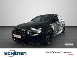 Audi RS 3 Sportback 2.5 TFSI Quattro 294(400) kW(PS)