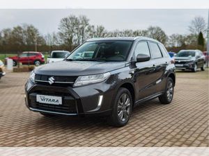 Suzuki Vitara 1.4 BOOSTERJET Hybrid Comfort