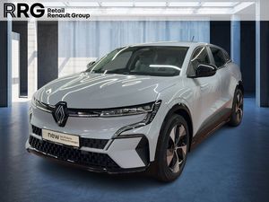 Renault Megane E-TECH EQUILIBRE E-TECH EV 60 220HP BATTE Leasing