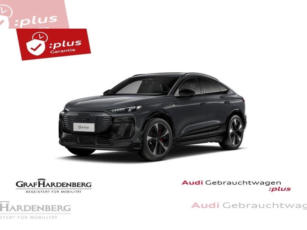 Audi e-tron Sportb. performance S-line / SOFORT VERFÜGBAR ! Leasing