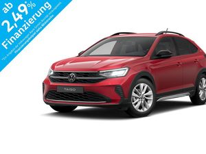 Volkswagen Taigo 1.0TSI DSG GOAL +NAVI+4SEASON+