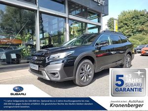 Subaru Outback Active AWD Navi Touch