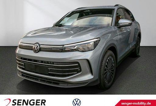 Volkswagen Tiguan 1.5 ETSI OPF DSG Life 5dr Auto kaufen