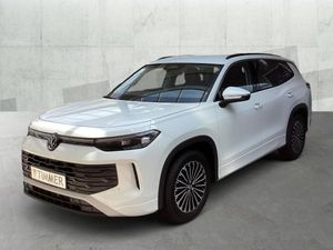 Volkswagen Tayron Life 7-Sitzer *SOFORT VERFÜGBAR!* 1,5 l eTSI OPF 110 kW (150 PS) 7-Gang-Doppelkupplungsgetriebe DSG Leasing