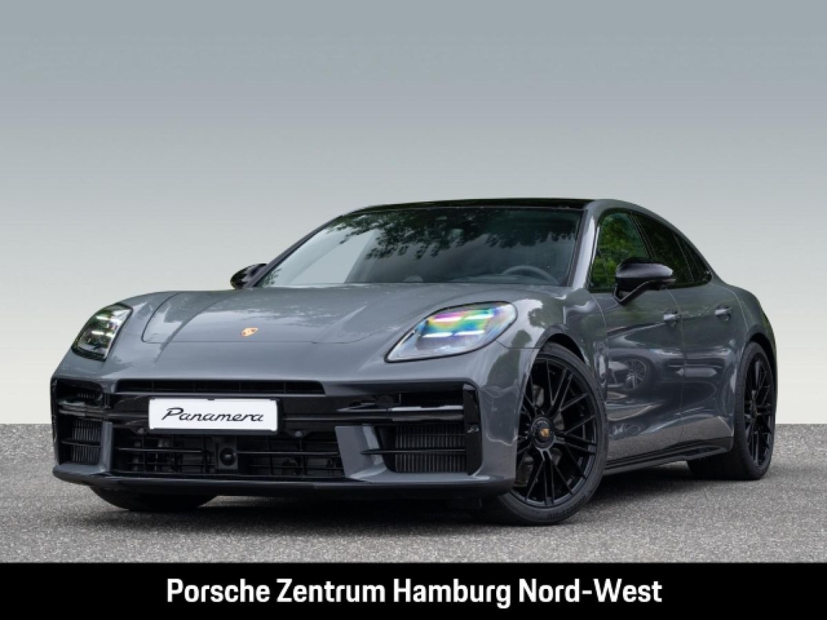 Porsche Panamera GTS Panorama 🚗 Sofort verfügbar! Neuwagen! Ihr Porsche wartet auf Sie! 🌟 Leasing