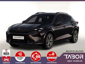 CUPRA Formentor 2.0 TDI 150 DSG VollLED Pano Edge SHZ Auto-Abo