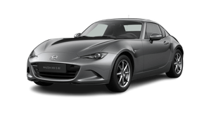 Mazda MX-5 RF 1.5 SKYACTIV-G 132 RF 1.5 SKYACTIV-G 132 Exclusive-Line Auto-Abo