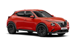 Nissan JUKE 1.0 DIG-T ACENTA