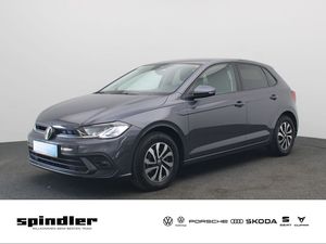 Volkswagen Polo Active 1.0TSI/ Navi, CarPlay, LED, RFK, SHZ