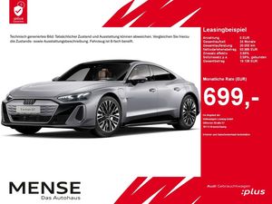 Audi S e-tron GT quattro Matrix|HUD - Leasing