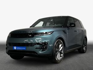 Range Rover Sport 3.0 Plug-in Hybrid P460e S / Limitierte Sonderaktion - Leasing