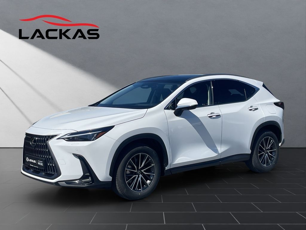 Lexus NX 450h + Executive Line NX 450h+ Executive Line Leasing