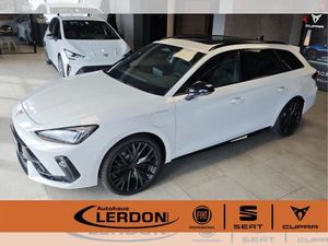 Cupra Leon ST VZ Black Edit 1.5 e-HYBRID 272PS DSG