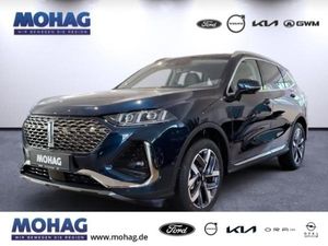 GWM WEY 03 Luxury FWD 🔥Sonderangebot🔥 Leasing