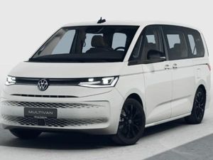 Volkswagen Multivan ENERGY 1.5 eHybrid 4MOTION (Essen-Kray)