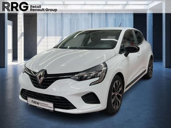 Renault Clio EQUILIBRE TCe 90 SITZHEIZUNG Leasing