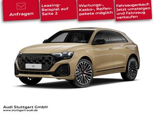 Audi Q8 SUV TFSI e quattro 360 kW tiptronic