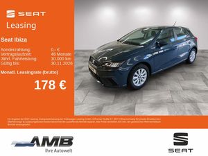Seat Ibiza Style 1.0 LED/Sitzhzg/Full Link