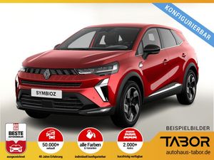 Renault Symbioz KISS Full Hybrid E-Tech 160 Leasing