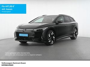 Volkswagen ID.7 Tourer GTX 4MOTION Matrix AHK Panorama Navi
