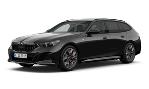 BMW 5er Touring 520d xDrive A 520d xDrive Touring A Auto-Abo