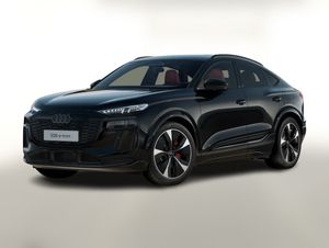 Audi SQ6 e-tron Sportback Tech+ Matrix Nav Kam 20Z Leasing privat