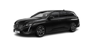 Peugeot 308 SW BlueHDi 130 EAT8 BlueHDi 130 EAT8 Allure SW Auto-Abo