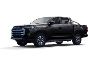 MAXUS T90 EV ELITE Leasing