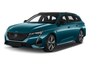 Peugeot 308 SW GT eDSC