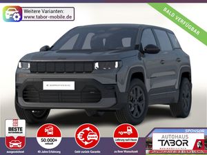 Jeep Compass Hybrid Nav SHZ Kam KeyL PrivG UVP-26%*