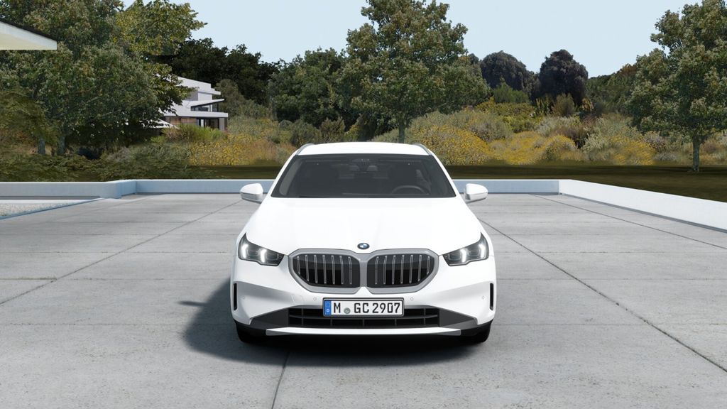 BMW 520d Touring *Bestellaktion* Leasing