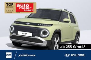 Hyundai INSTER EV Prime 49kWh 85kW 115 PS 2WD