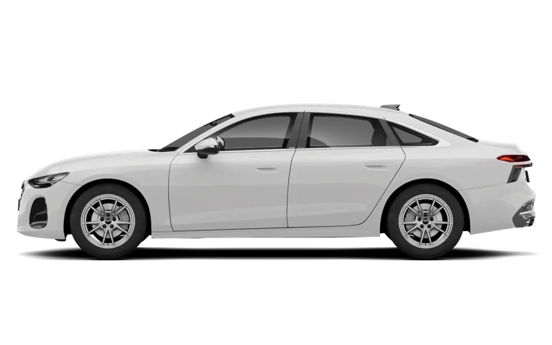 Audi A6-limousine Standardausstattung ehybrid quattro 270 kW S tronic Kauf