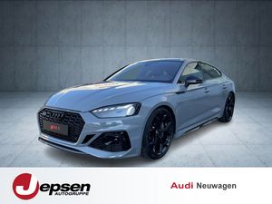 AUDI RS 5 Sportback performance tiptr. max.300km/h Leasing