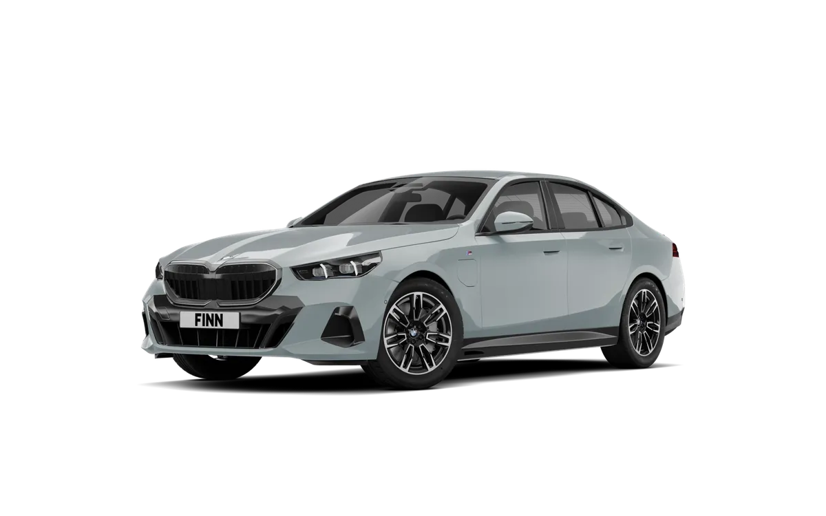 BMW 5er Limousine 530e xDrive A 530e xDrive A Auto-Abo