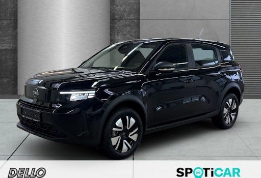 Opel Frontera-e Electric 44-kWh-Batterie 83kW Edition 5dr Kauf