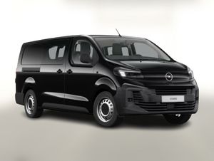 Opel Vivaro Kombi XL 9S KlimaP ConnectP Nav Kam LED Gewerbeleasing