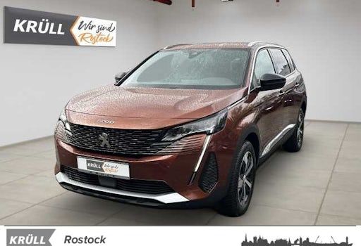 Peugeot 5008 PureTech 130 EAT8 Allure 5dr Auto kaufen