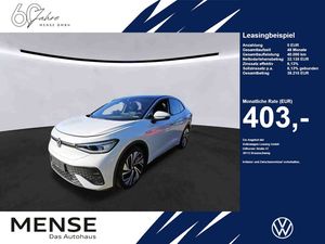 Volkswagen ID.5 Pro Performnace IQ.Light Matrix CarPlay AHK