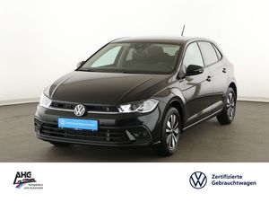 Volkswagen Polo 1.0TSI 115PS DSG Goal Navi AHK RFK ACC PDC
