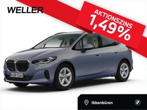 BMW 220i AT St+Go 360° AHK HUD ALED HiFi Leas299